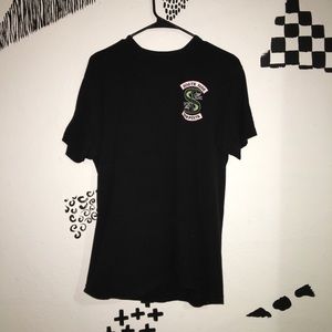 3 for $30 / Riverdale South Side Serpents Tee